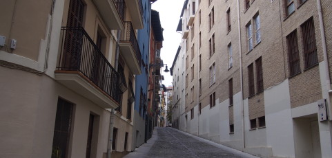 El día siguiente