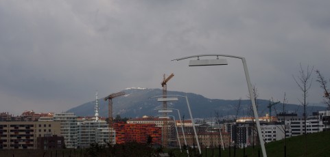 El acompañante