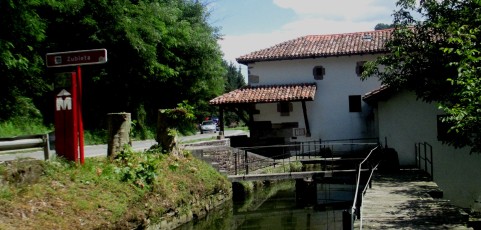 Los del cencerro