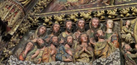 Peregrinación