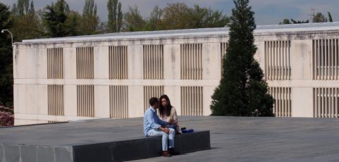 Carta a mi novia venezolana