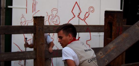 El tótem de la tribu