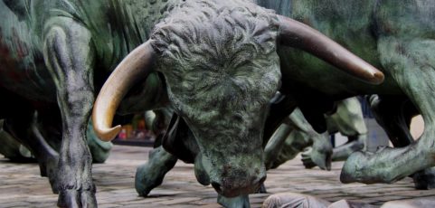 ‘Fiesta’ is over