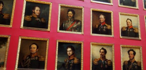 La reconquista del marqués de Leguineche