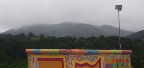 Viaje a China