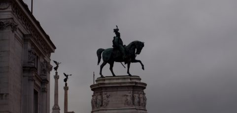 La espera