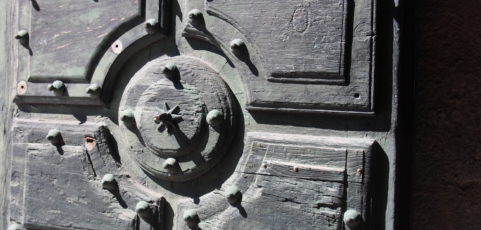 La guerra de Fabrizio
