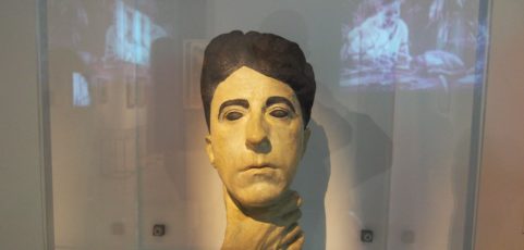 La voz humana