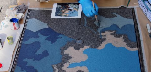 Los héroes sobrevenidos