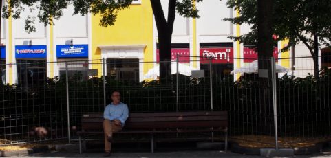 Jueces contra el aburrimiento