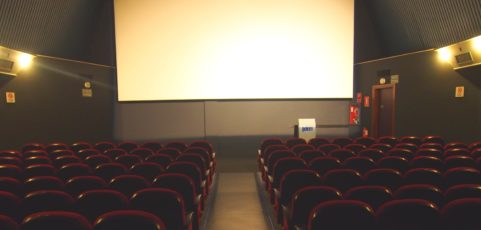 Los buenos migrantes van al cine