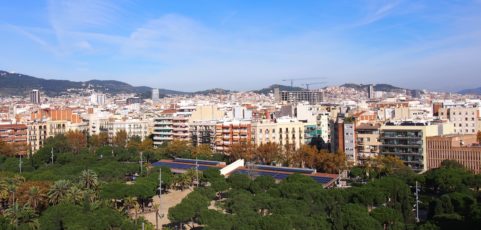 Los trajines del capital