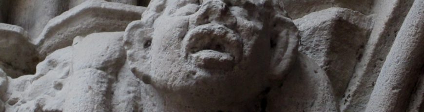 El saco de Roma