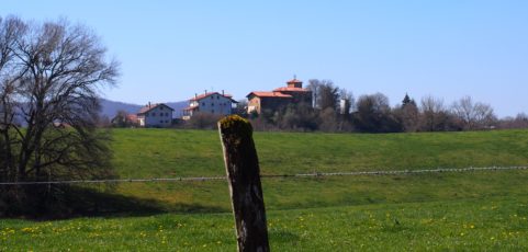 Los habitantes del vacío