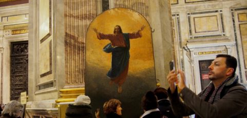 El milagro de la niña Tamara
