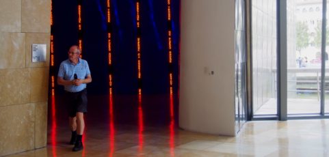 Unamuno en el cine