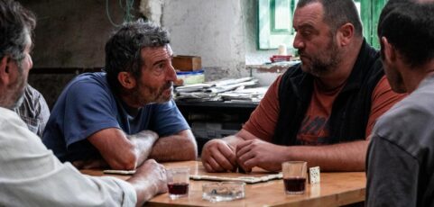 Añoranza del cine-club