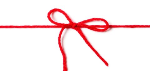 Vivir en la escritura