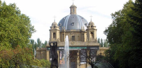 El museo del conde Drácula