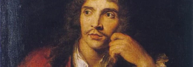 Don Abascal regurgita a Molière