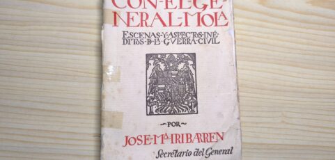 La guerra civil como costumbre