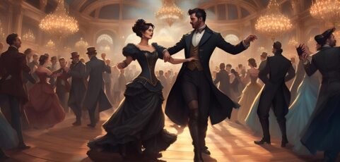 Los tipos duros no bailan