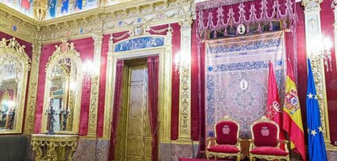 Una historia de sombras