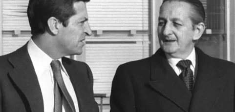 El código genético de Franco