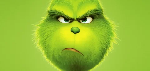Grinch, alcalde de Badalona