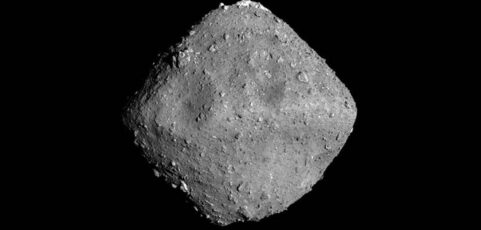 Nuestro padre es una piedra