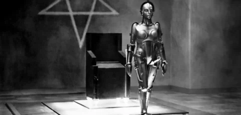 ‘Metrópolis’: La profecía