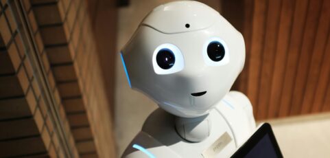 Los robots añoran la retórica
