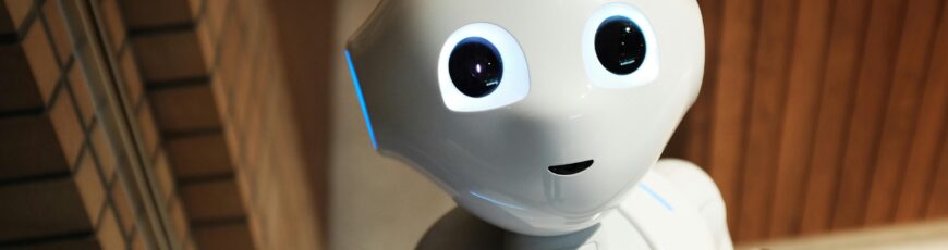 Los robots añoran la retórica