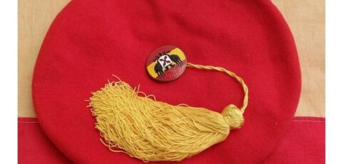 El cura llama a la reconquista de Marruecos