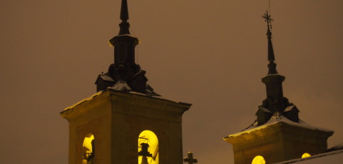 La opinión de dios