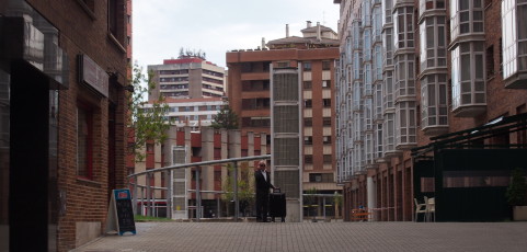 Urnas
