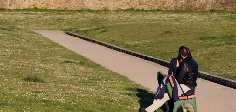 Daria entre dos mundos