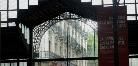 La espera
