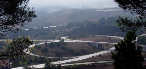 El puente