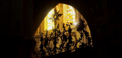 Los sótanos del Vaticano