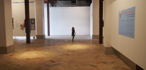 El copista
