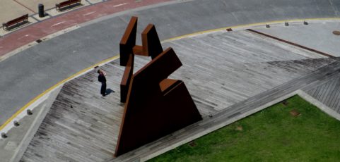 Héroes desvanecidos