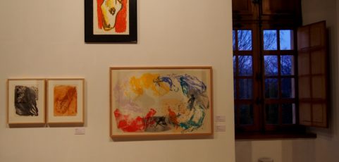 La insoportable levedad del arte