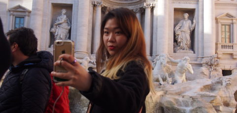 La Cina è vicina