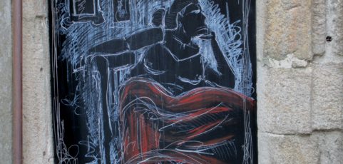 El eje