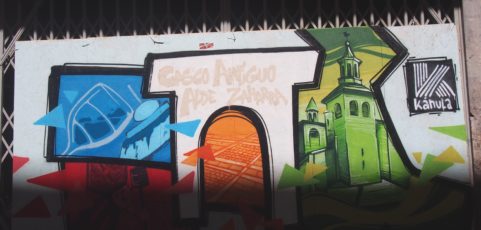 Un concejal en la red