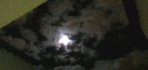 Astronomía recreativa