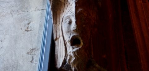 Teoría del caos, con matices