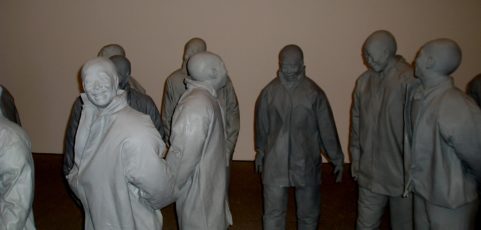 De vagos y maleantes