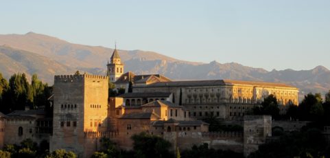 La sombra del beduino